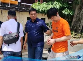 Tembung Geger! Kelamin Korban Ditusuk Botol, Dipaksa Minum Air Kencing